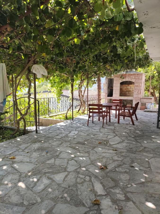 L & D Panorama Apartmani Risan Exterior foto