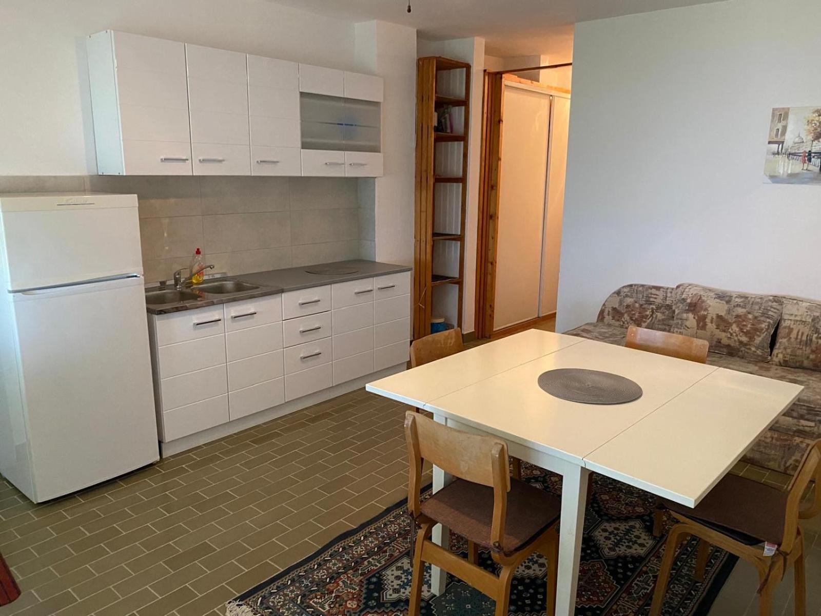 L & D Panorama Apartmani Risan Habitación foto