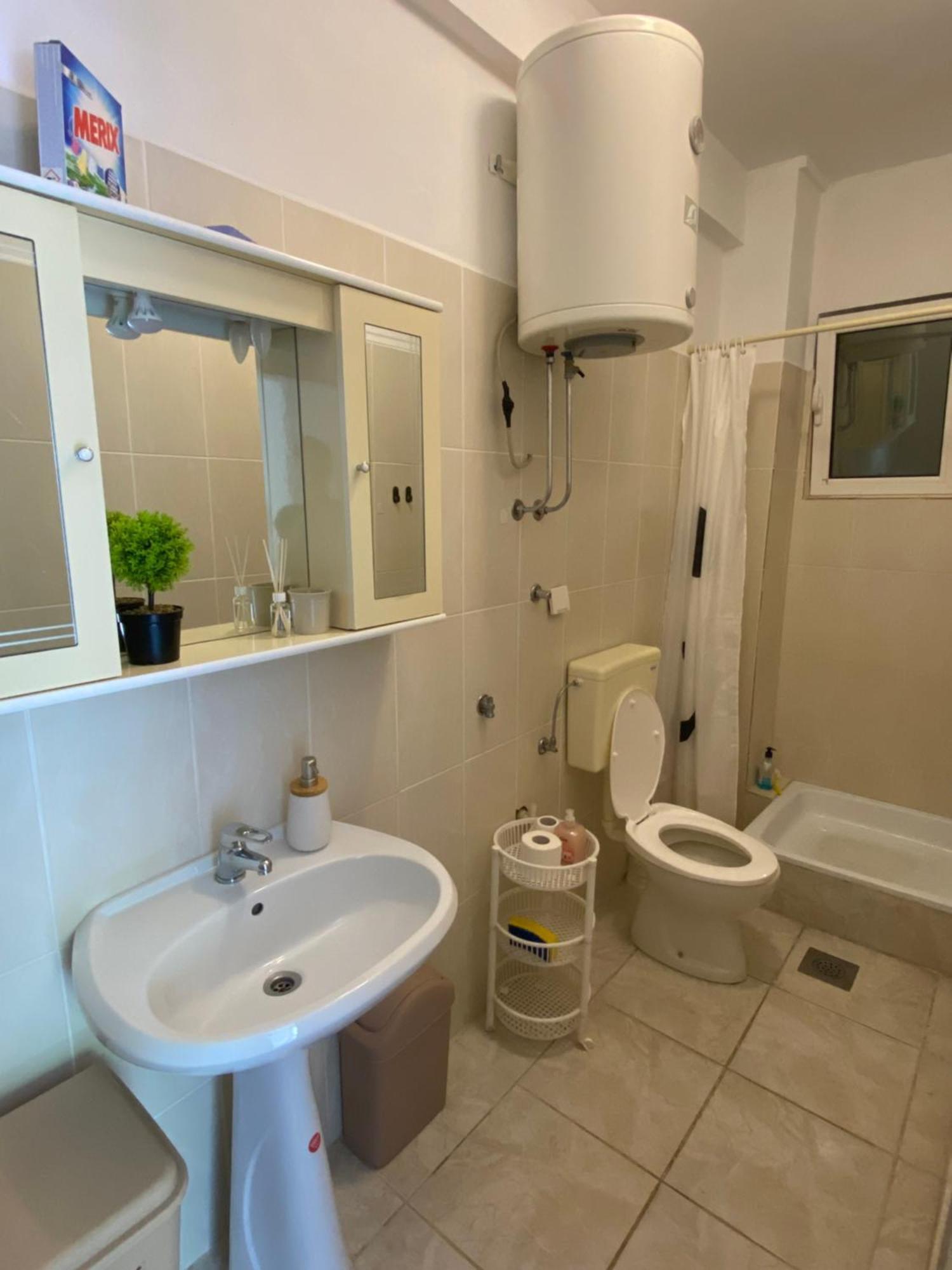 L & D Panorama Apartmani Risan Habitación foto